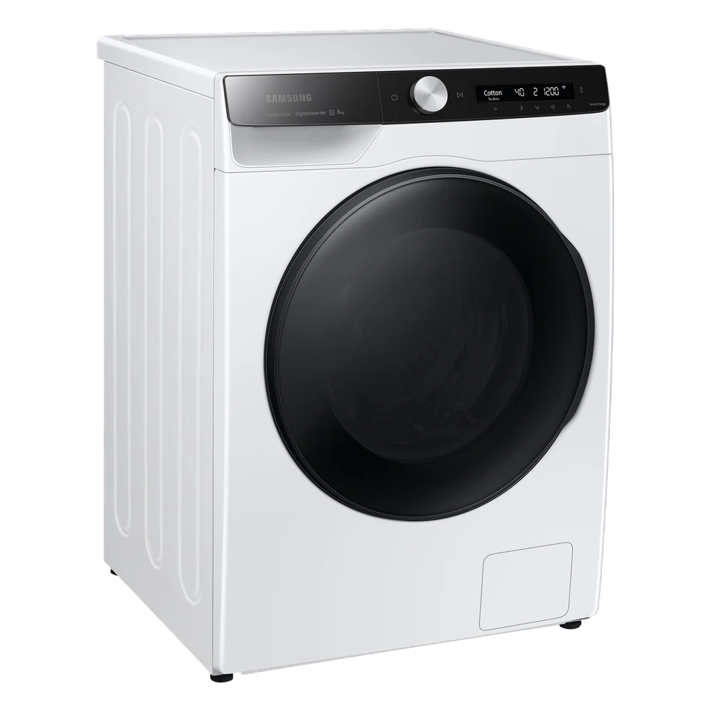 Samsung WW80AG6L28BELD