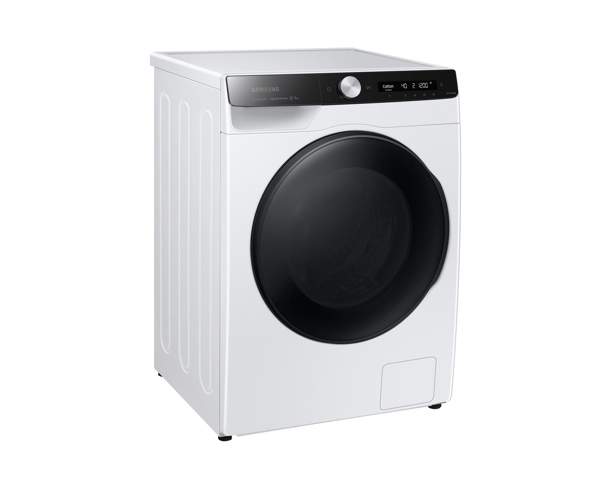 Samsung WW80AG6L28BELD
