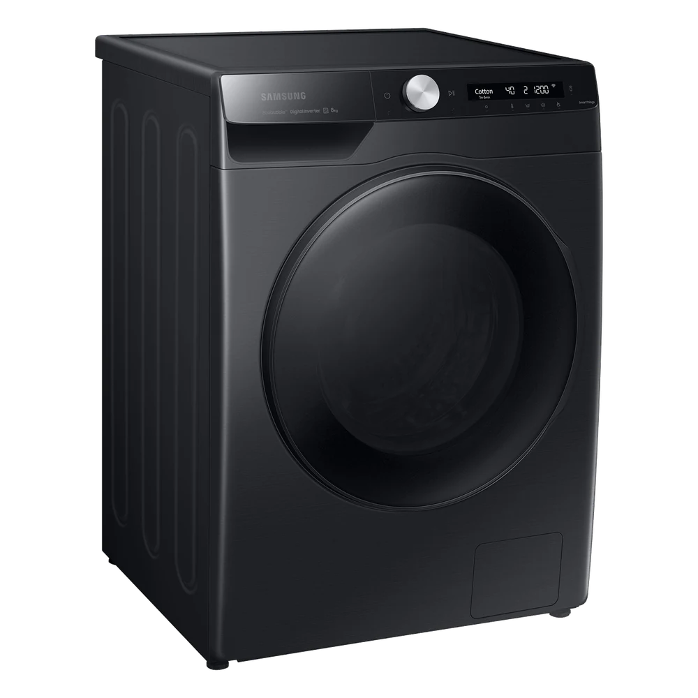 Samsung WW80AG6L28BBLD