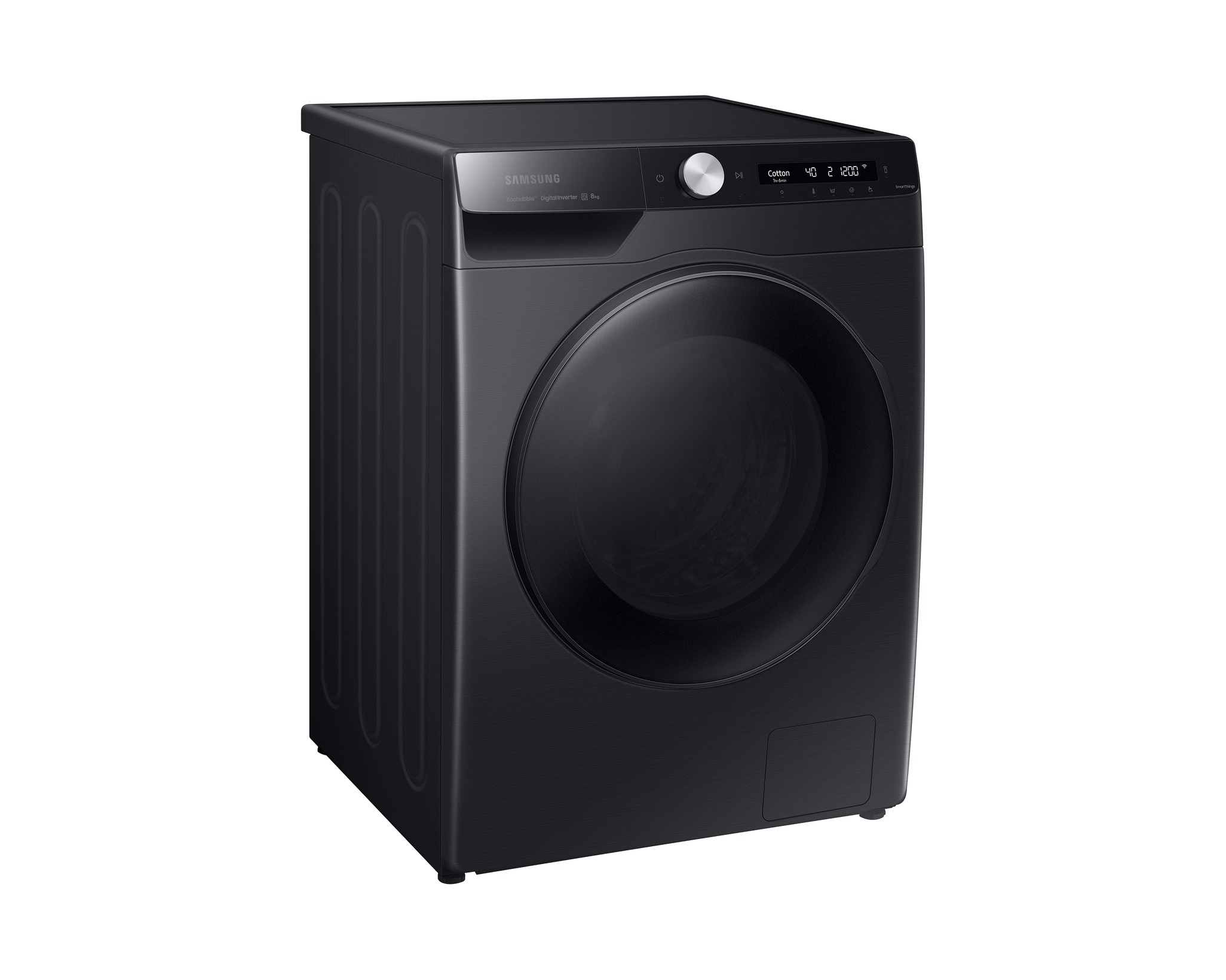 Samsung WW80AG6L28BBLD