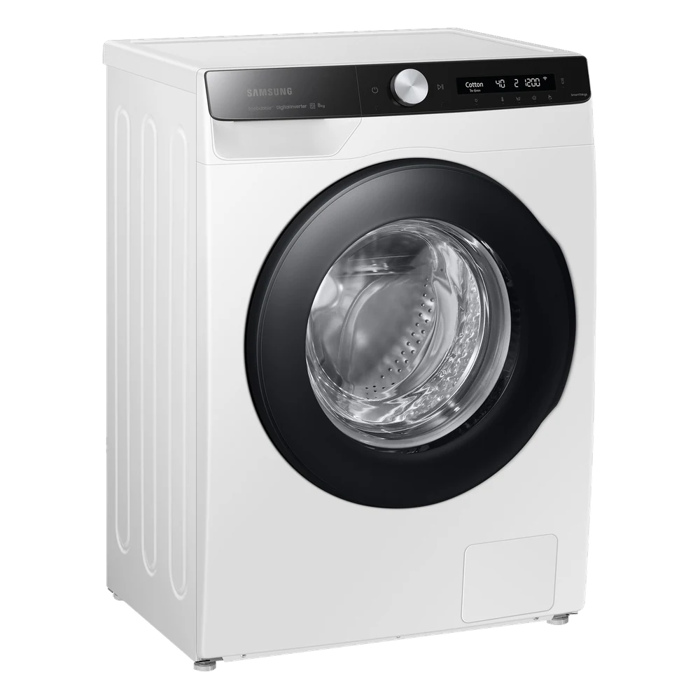 Samsung WW80AG6S28AELD