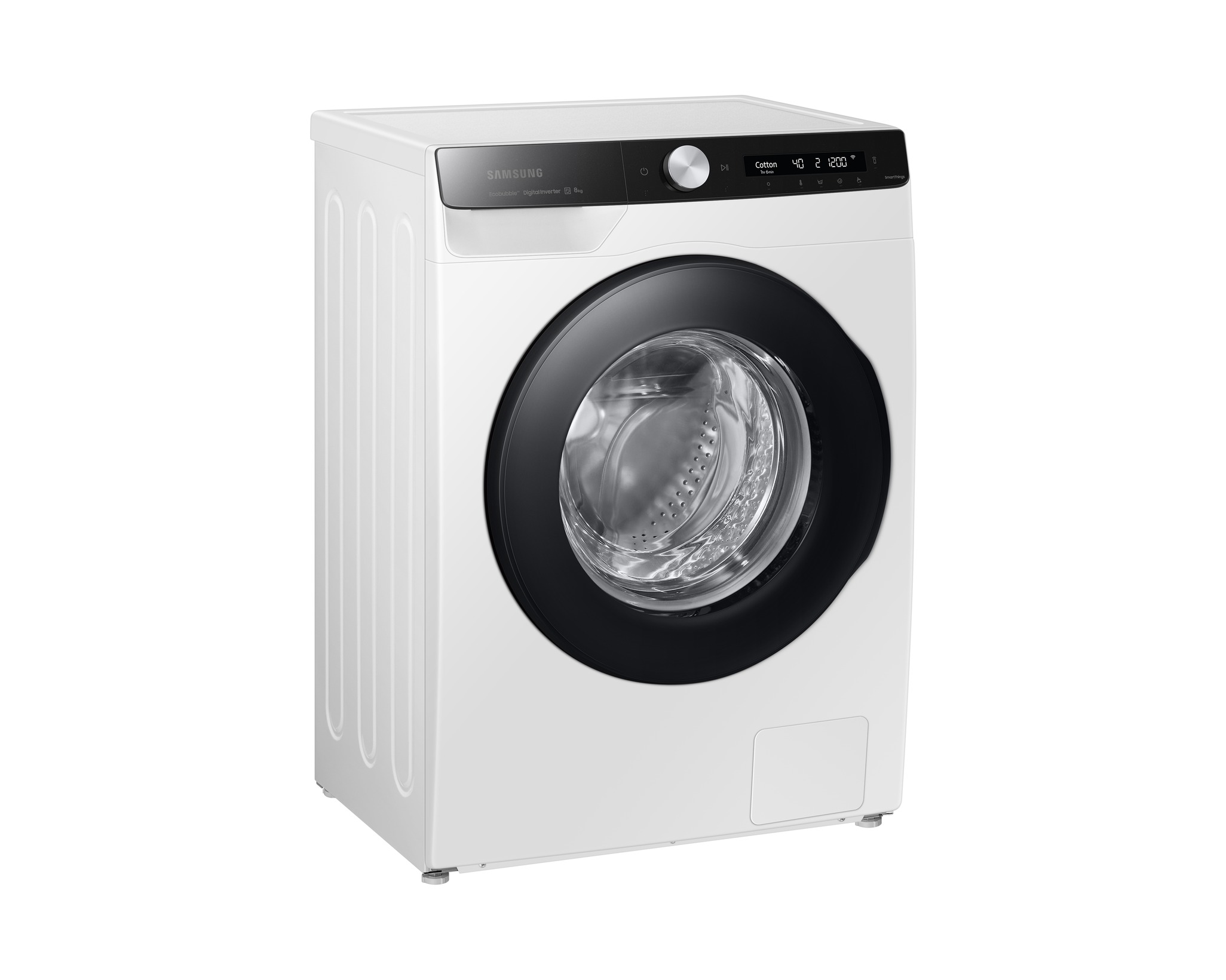 Samsung WW80AG6S28AELD