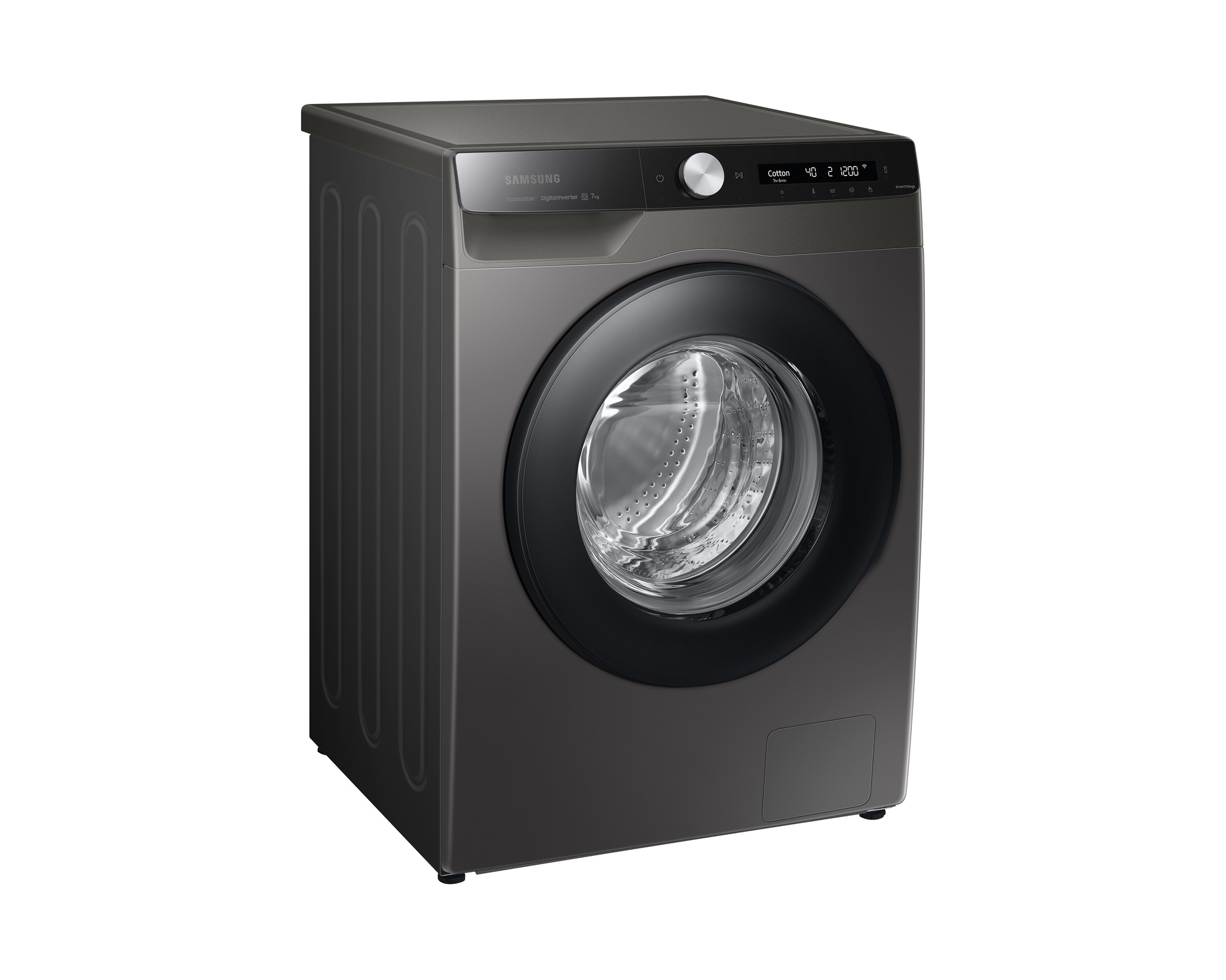 Samsung WW80AG628AXLED