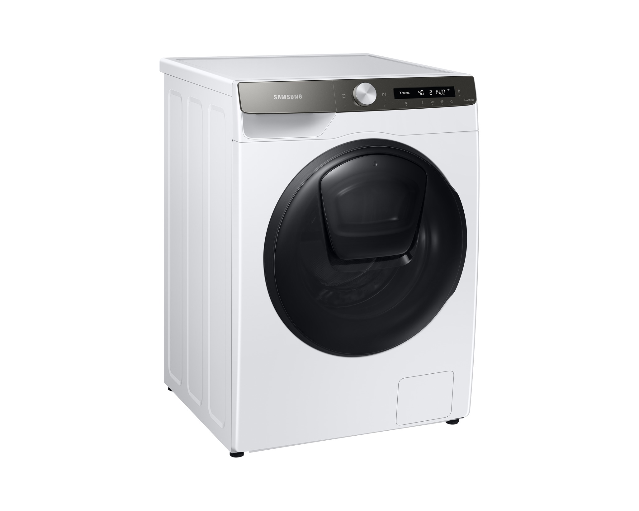 Samsung WD80T554CBT/LD