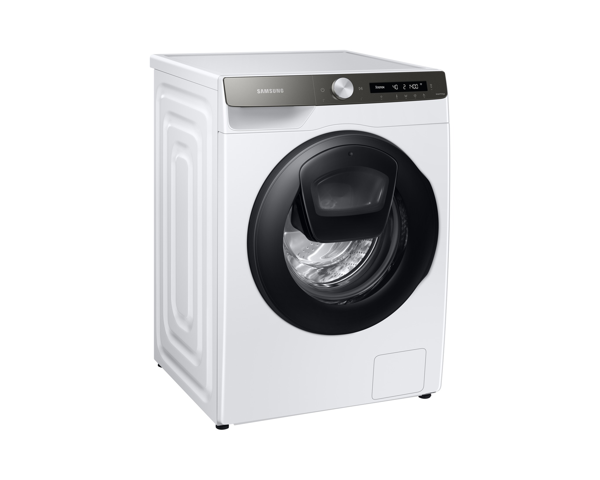 Samsung WW90T554CAT/LD