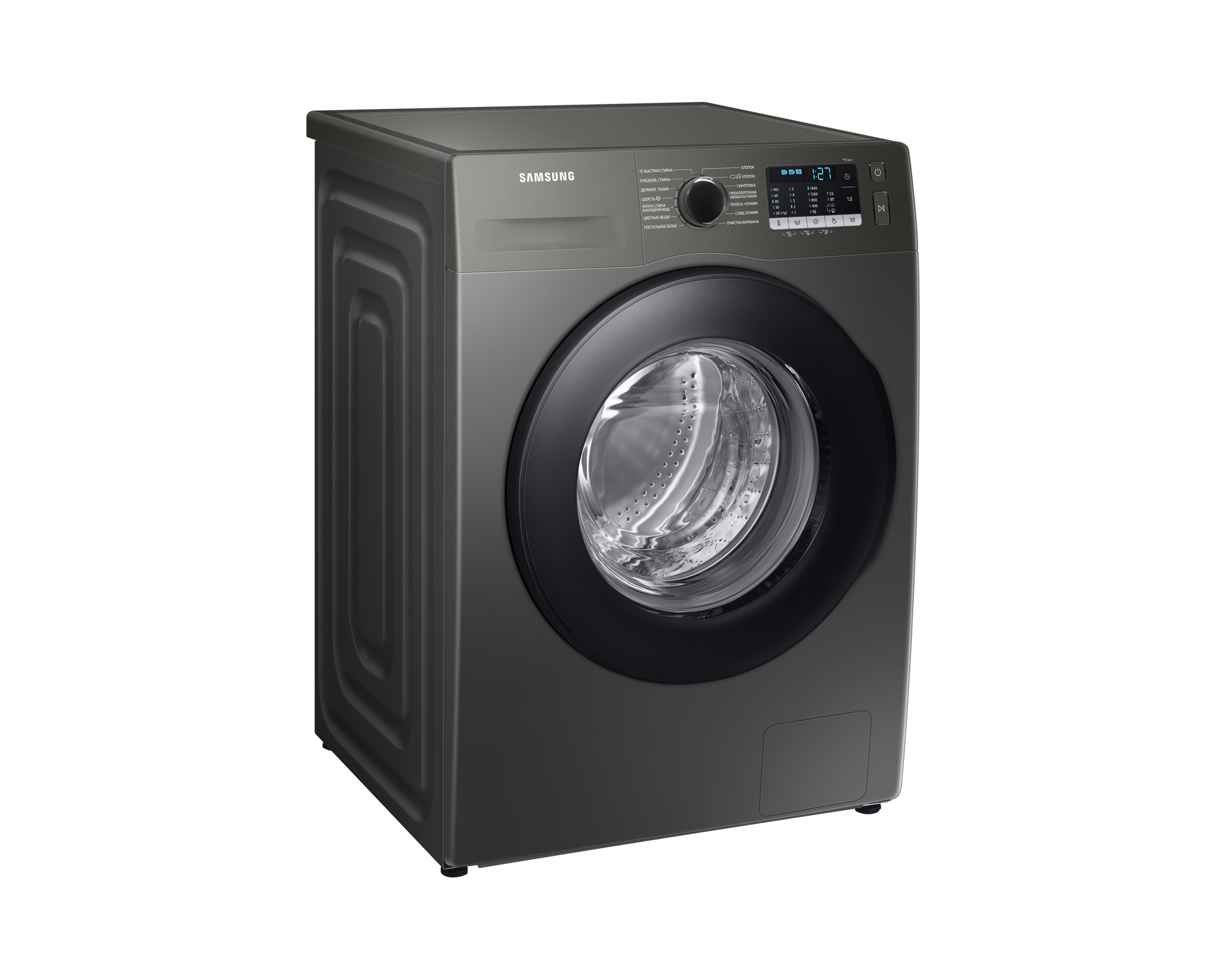 Samsung WW90TA047AXLD