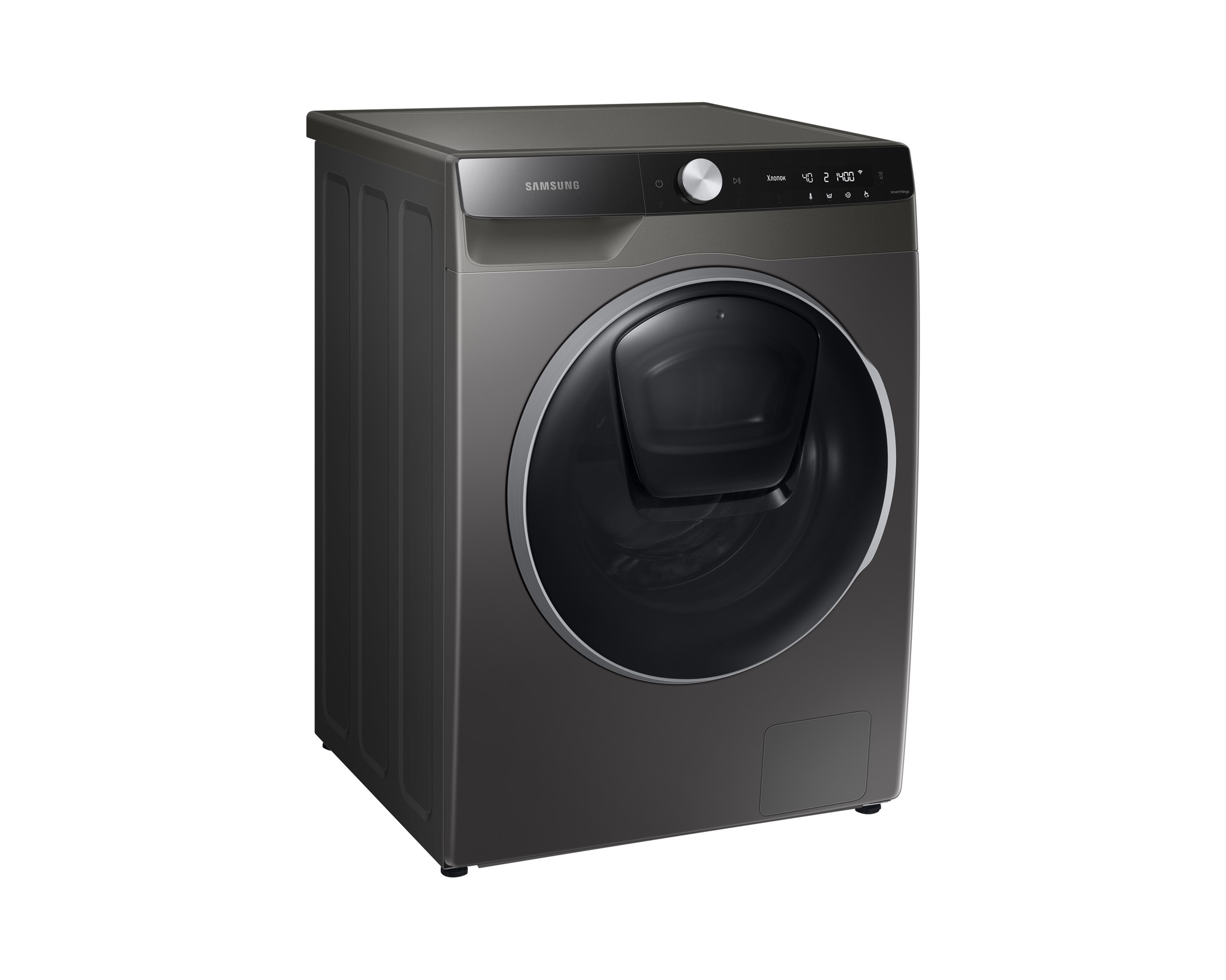 Samsung WW90T986CSX/LD