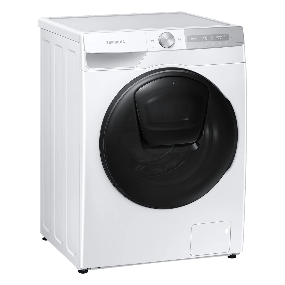 Samsung WW10T754CBH/LD