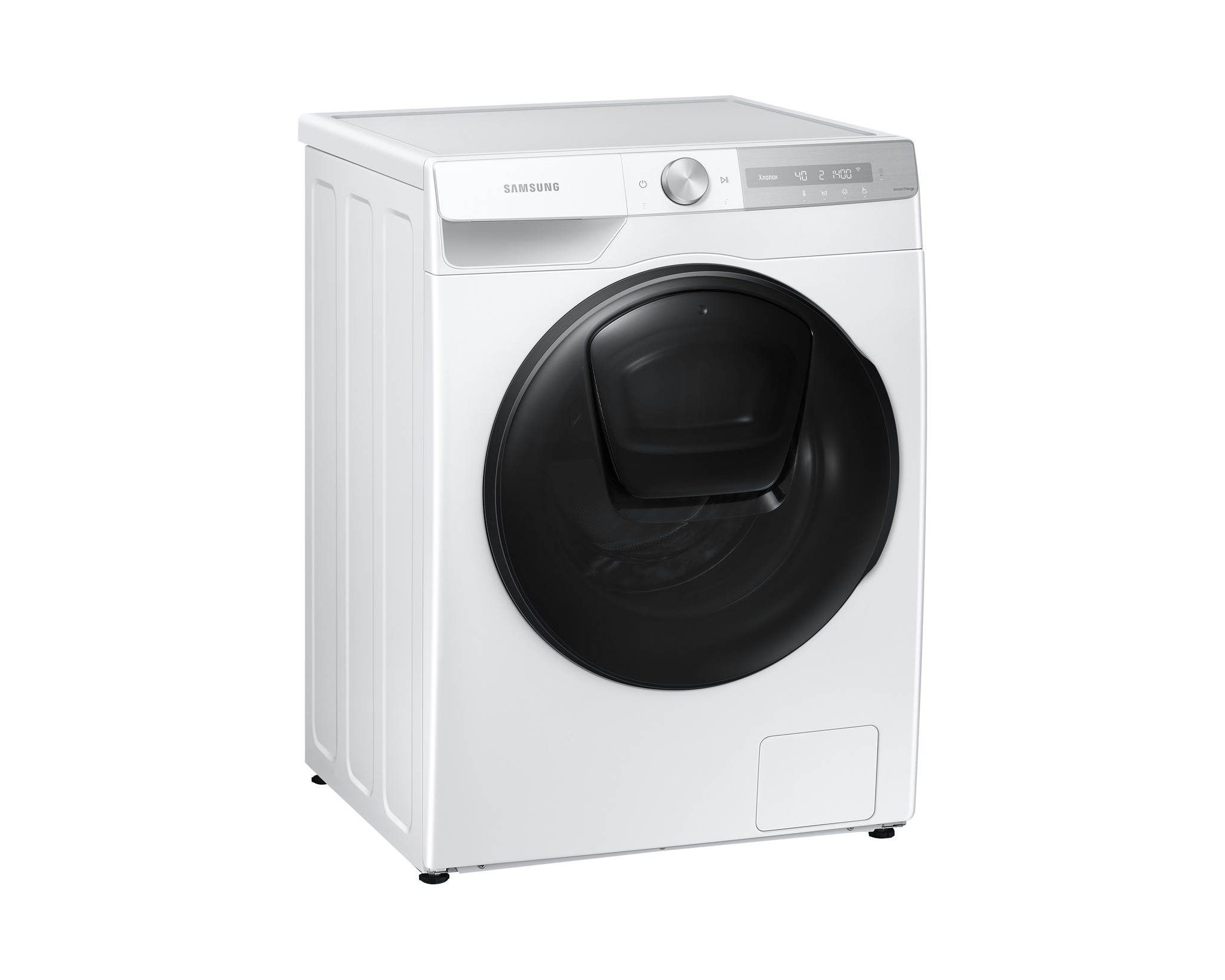 Samsung WW10T754CBH/LD