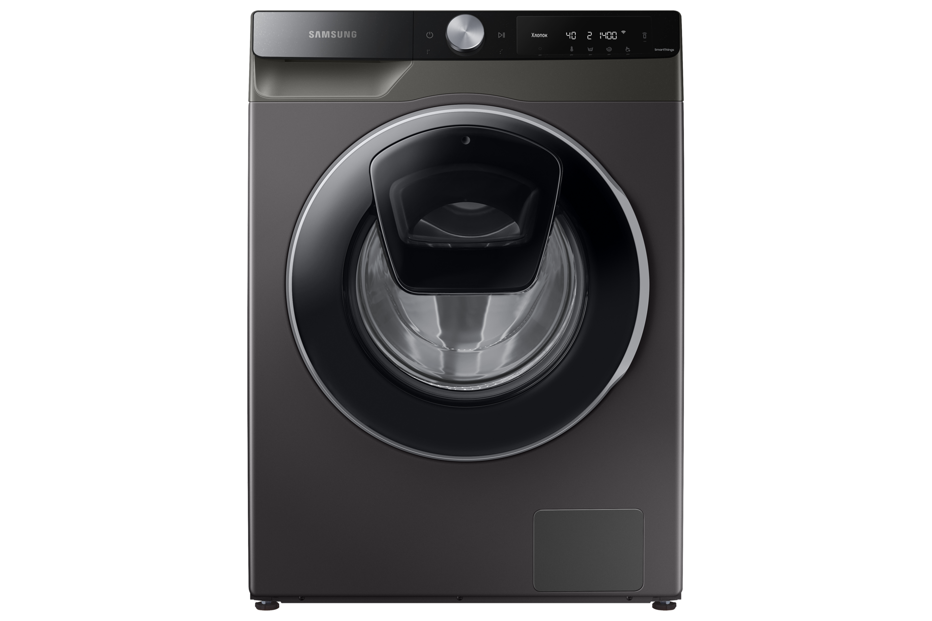 Samsung WW10T654CLX/LD