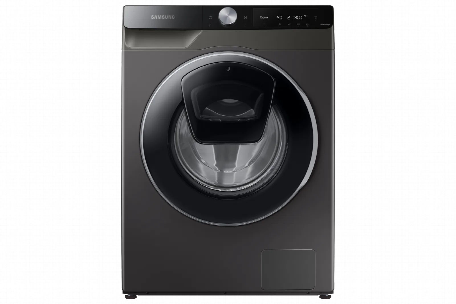 Samsung WW10T654CLX/LD