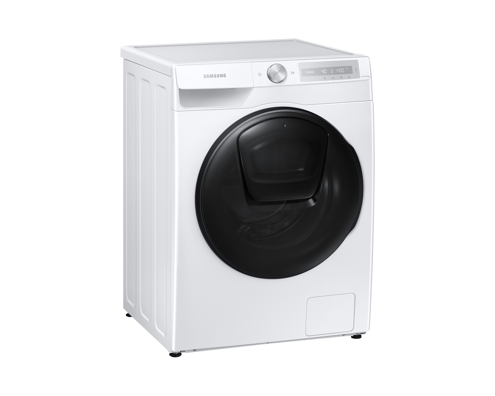 Samsung WD10T654CBH/LD
