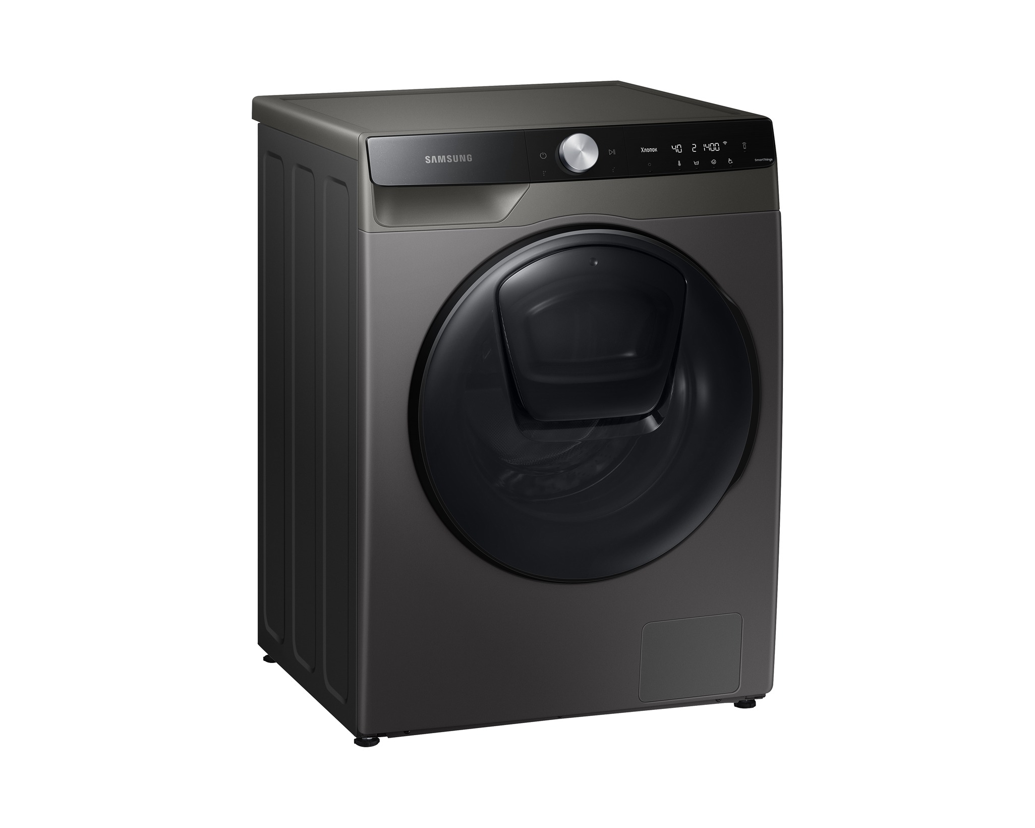 Samsung WD10T754CBX/LD