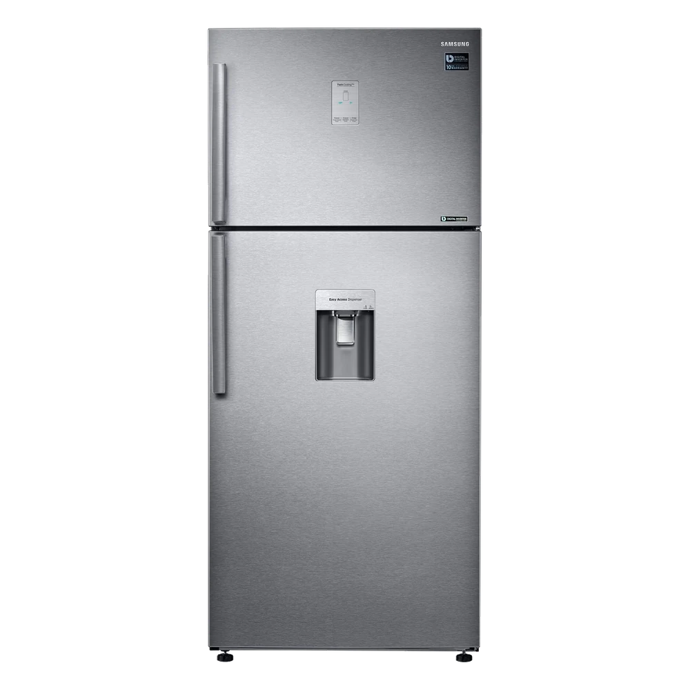 Samsung RT53K6530SL/WT