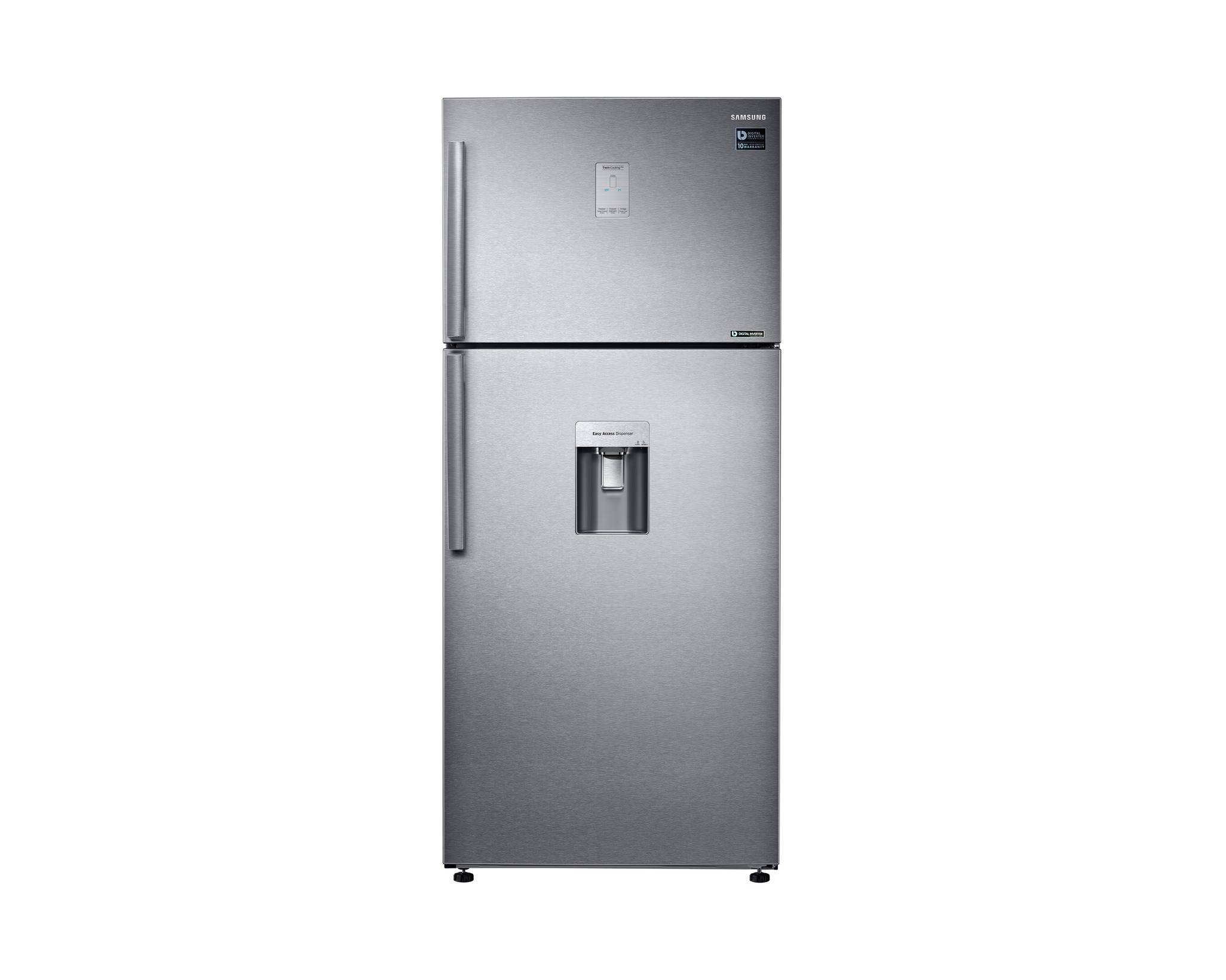 Samsung RT53K6530SL/WT