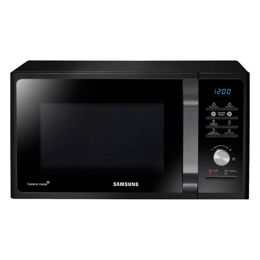Samsung MS23F302TAK/UZ