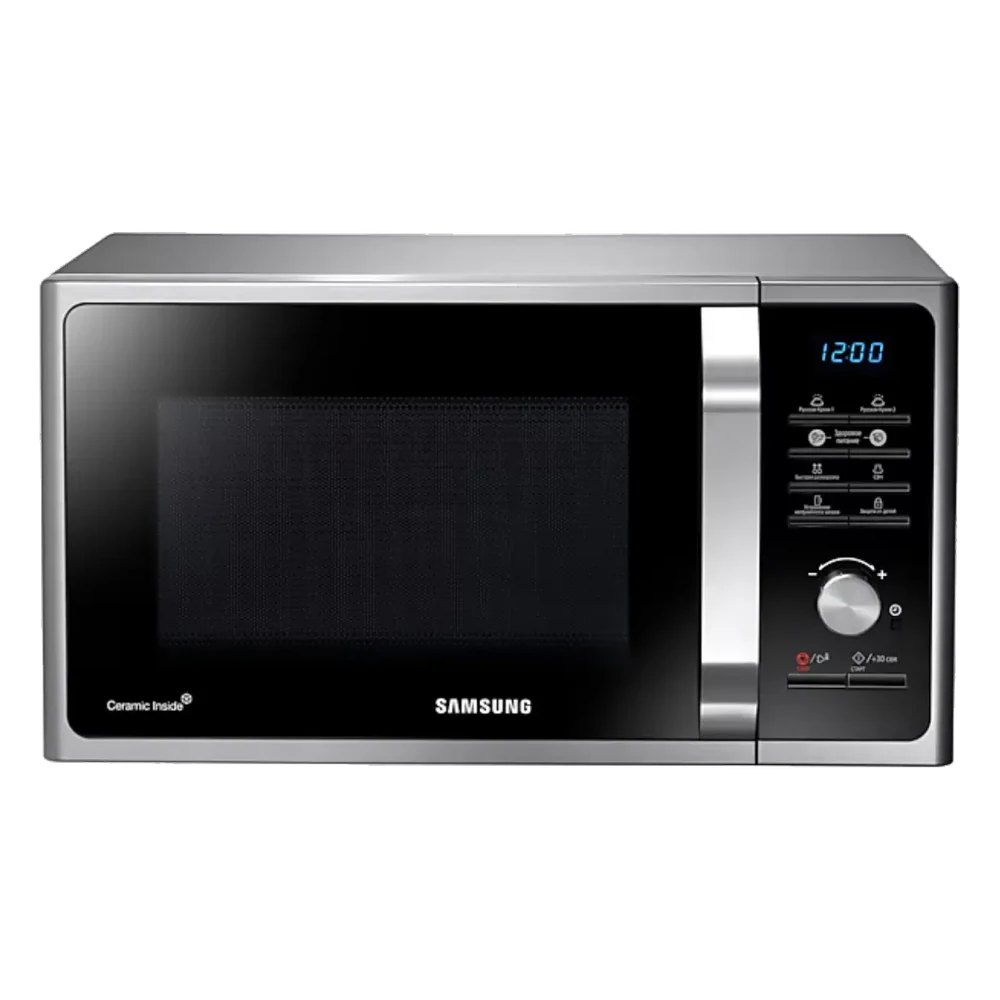 Samsung MS23F302TAS/UZ