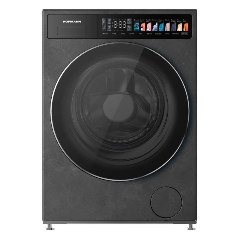 Hofmann WM10512SDOGF/HF