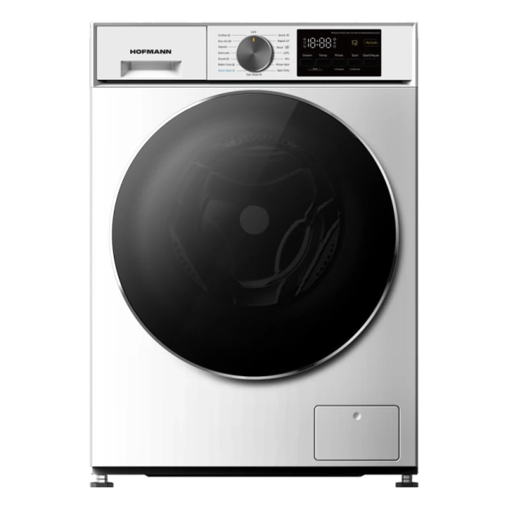 Hofmann WMAE812BD3H1W-W