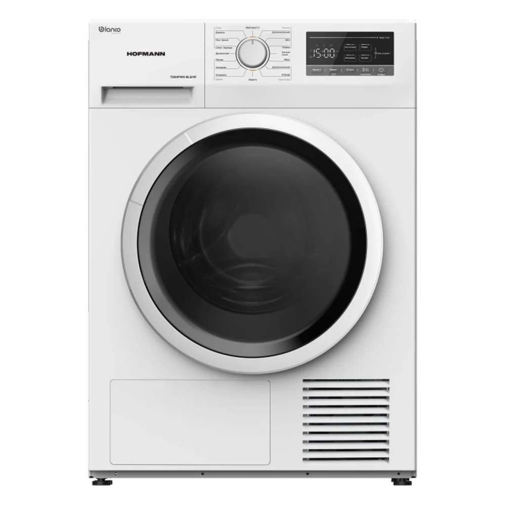 Hofmann ТD8HPWH-BLS/HF