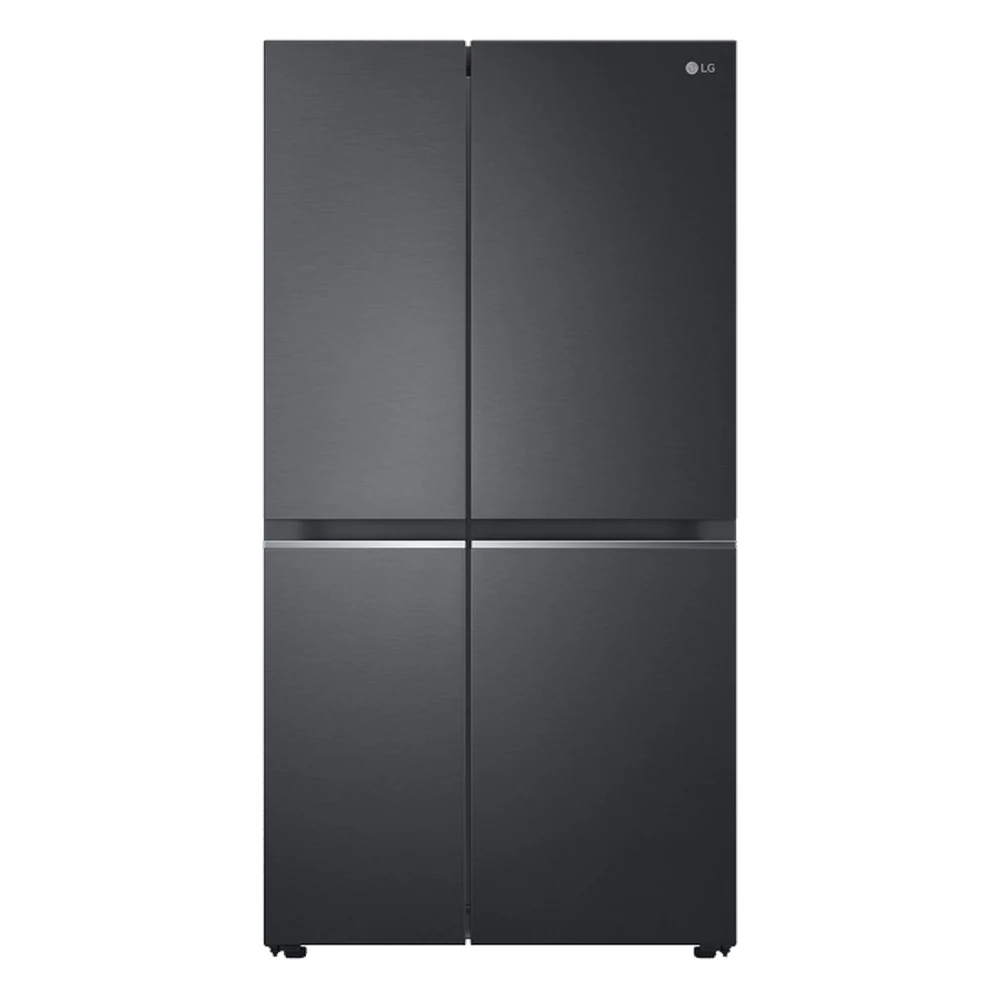 LG GC-B257SBZV