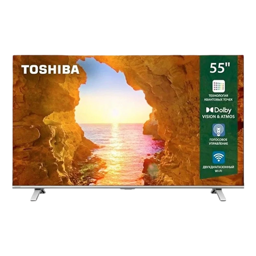 Toshiba 55C350RE