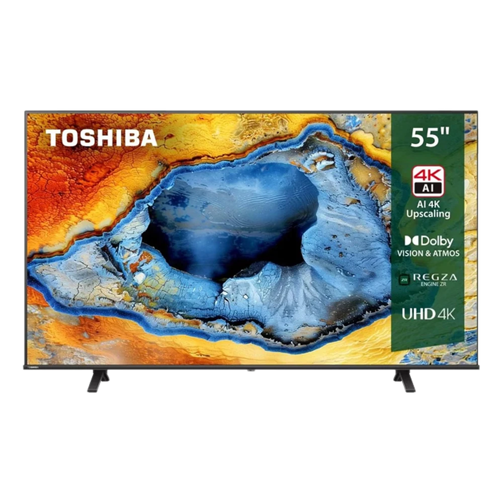 Toshiba 55C350NE