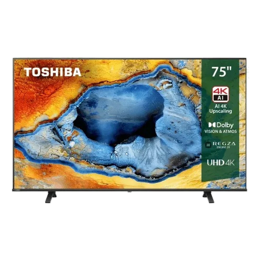 Toshiba 75C350NE
