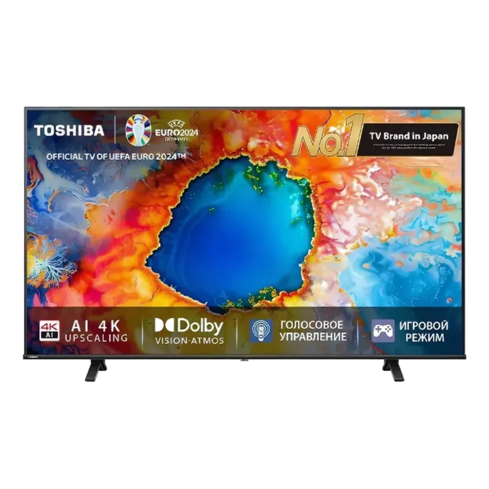 Toshiba 85C350NE
