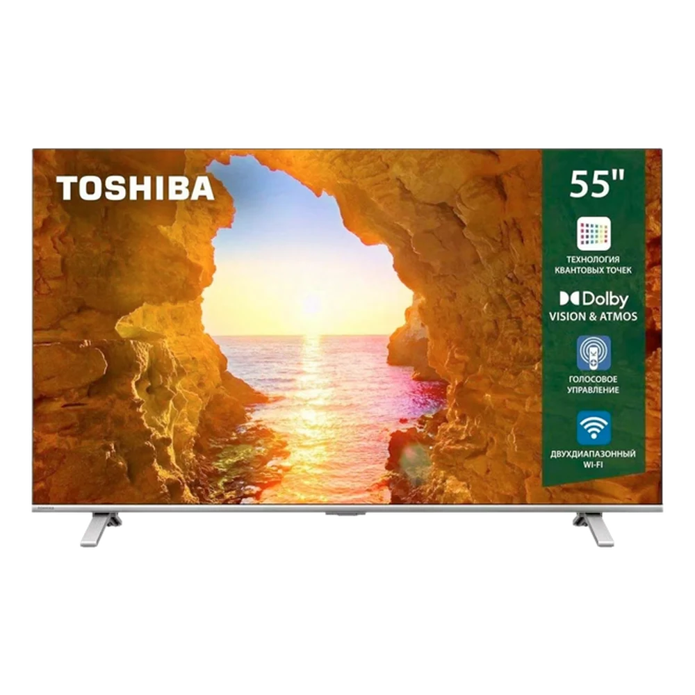 Toshiba 55C450ME