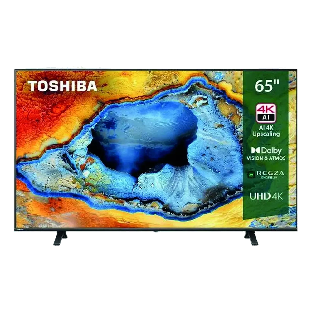 Toshiba 65C450ME