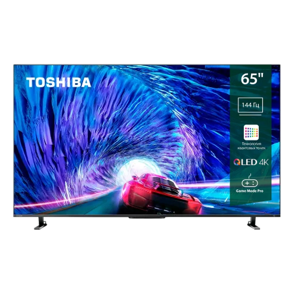 Toshiba 65Z670ME