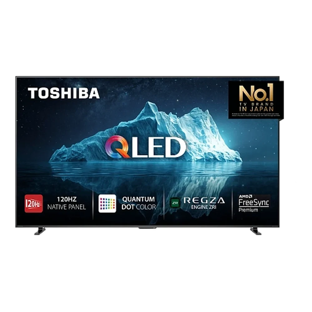 Toshiba 65Z670RE