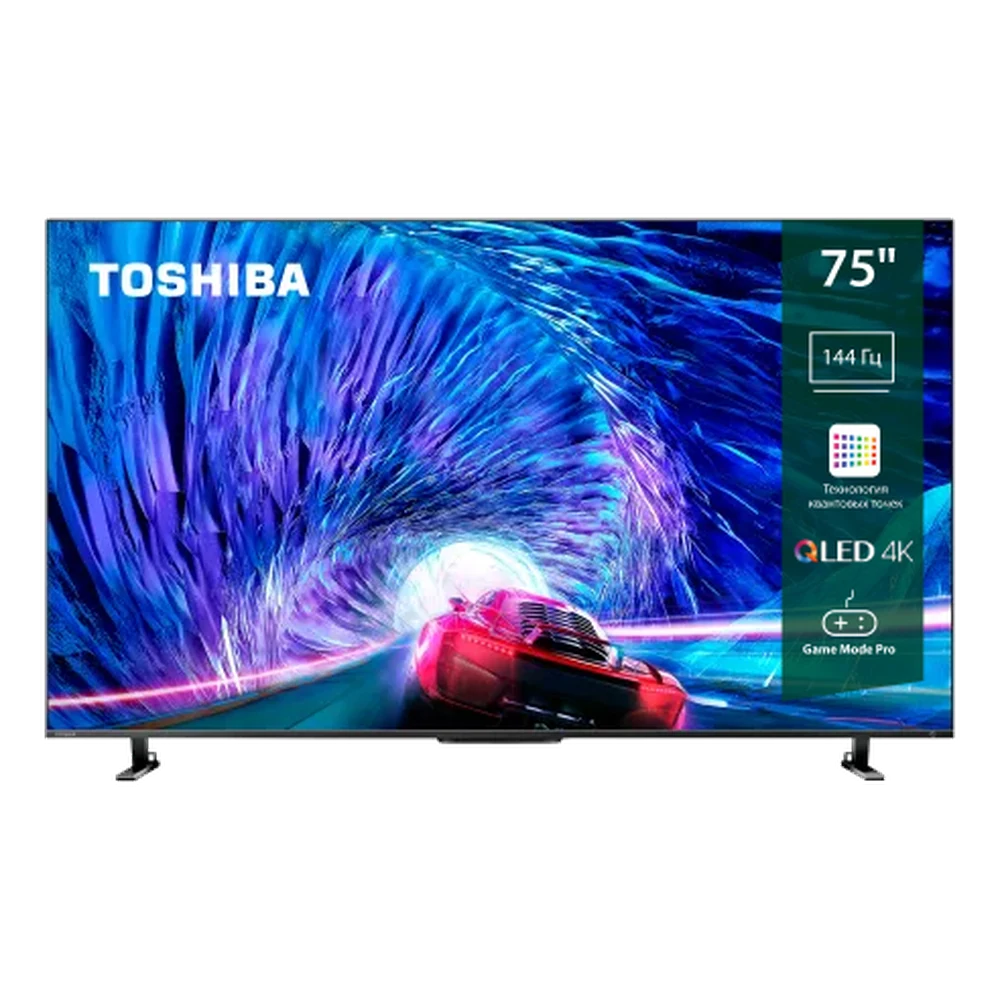 Toshiba 75Z670ME