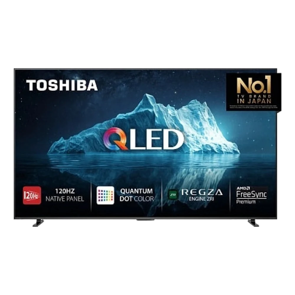 Toshiba 75Z670RE
