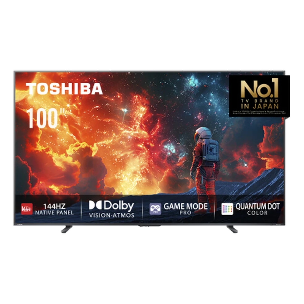 Toshiba 100Z670NE