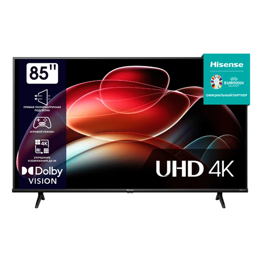Hisense 85A6K