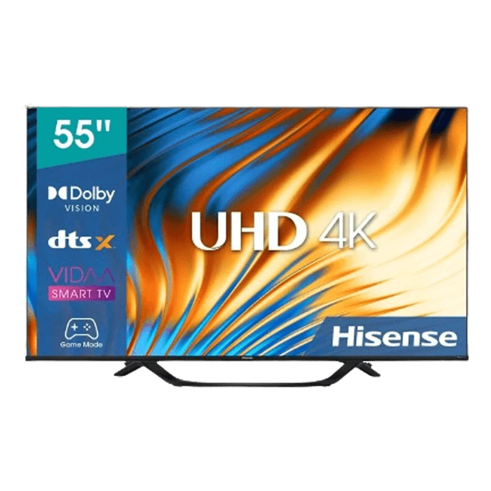 Hisense 55A63H
