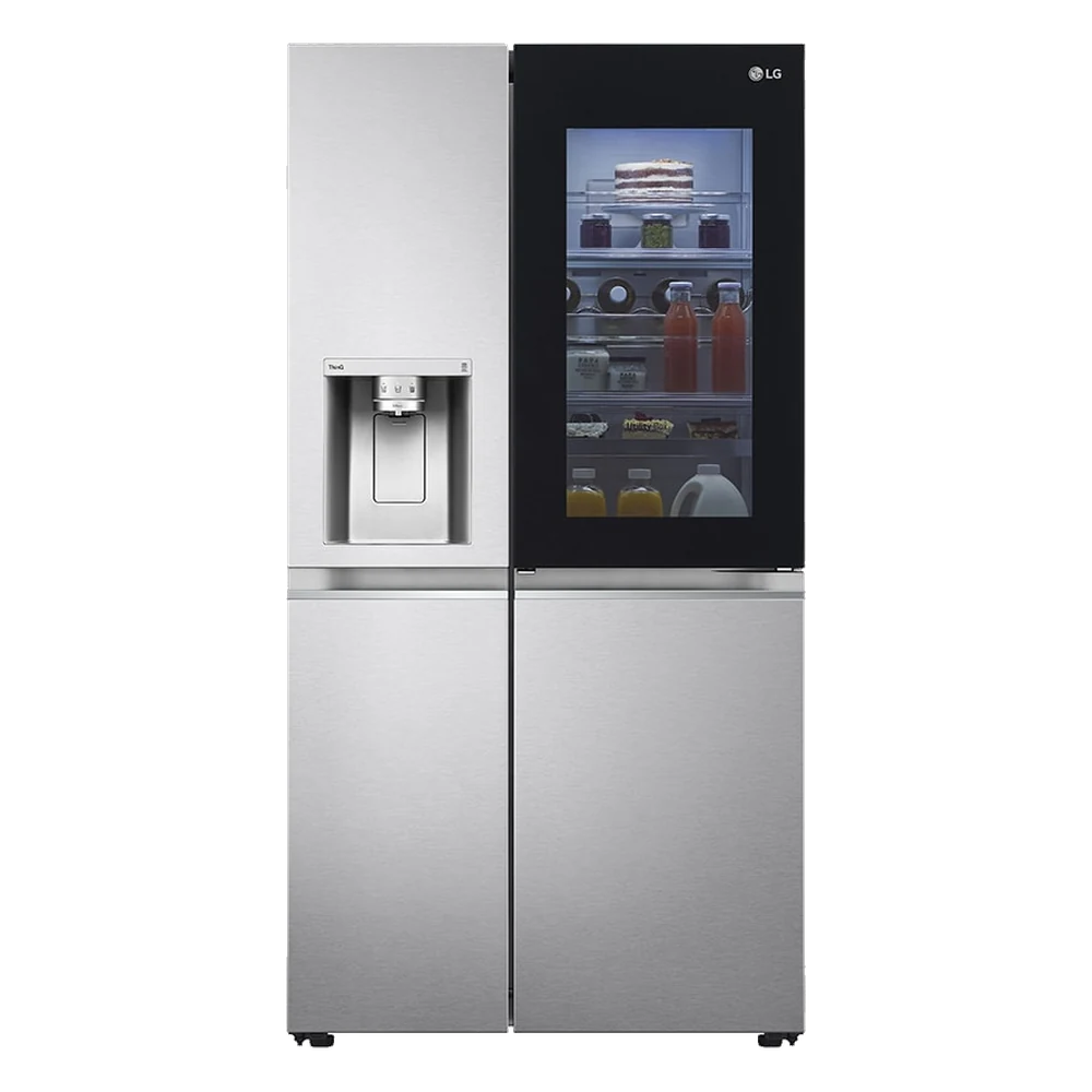LG GC-X257CAEV