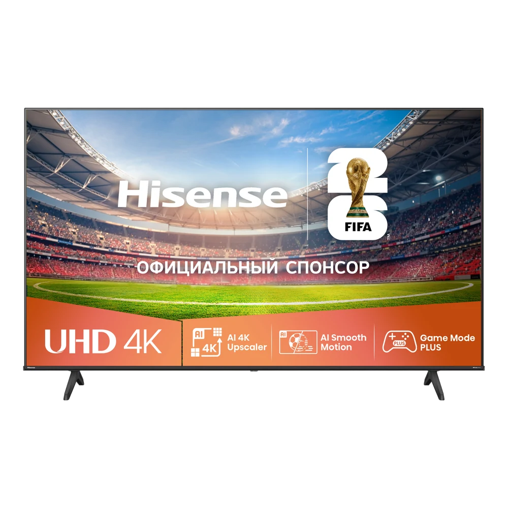 Hisense 55A6Q