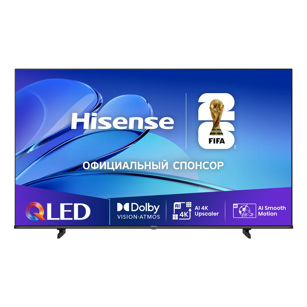 Hisense 55E7Q