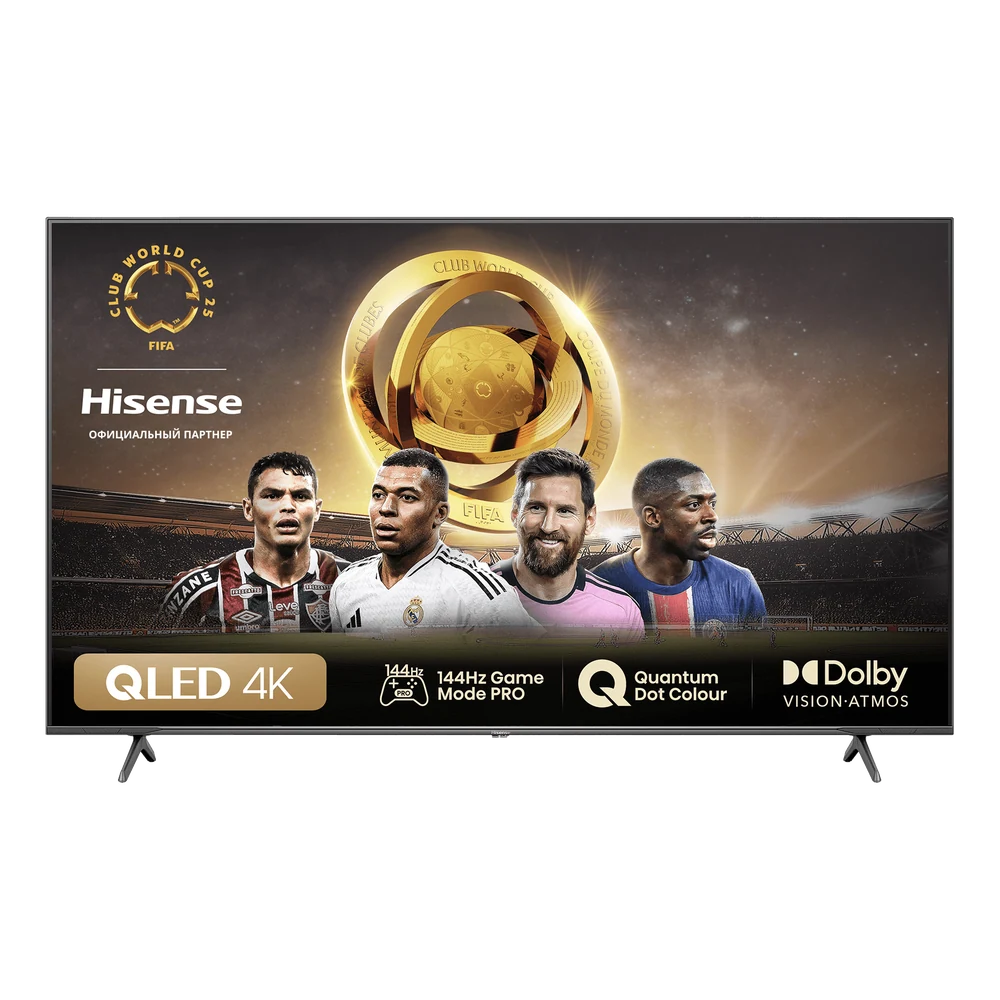 Hisense 75E7NQ