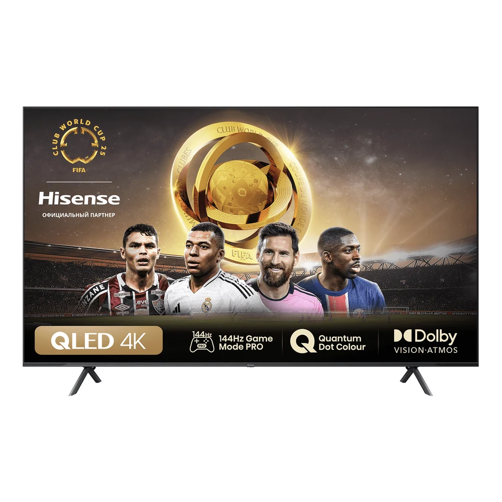 Hisense 85E7NQ