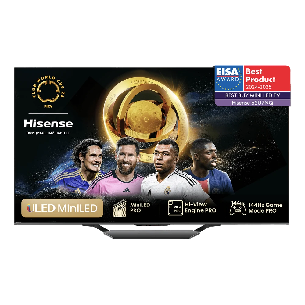Hisense 65U7NQ