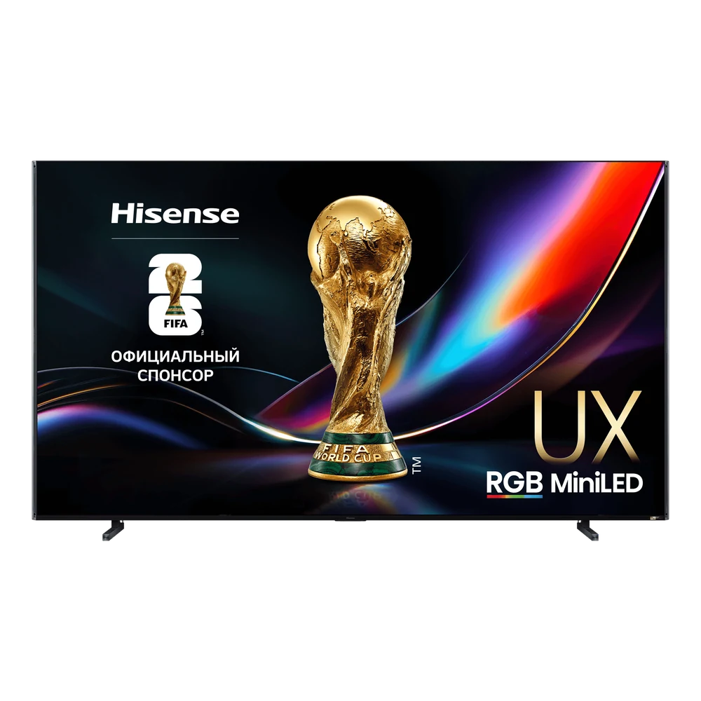 Hisense 116UXQ