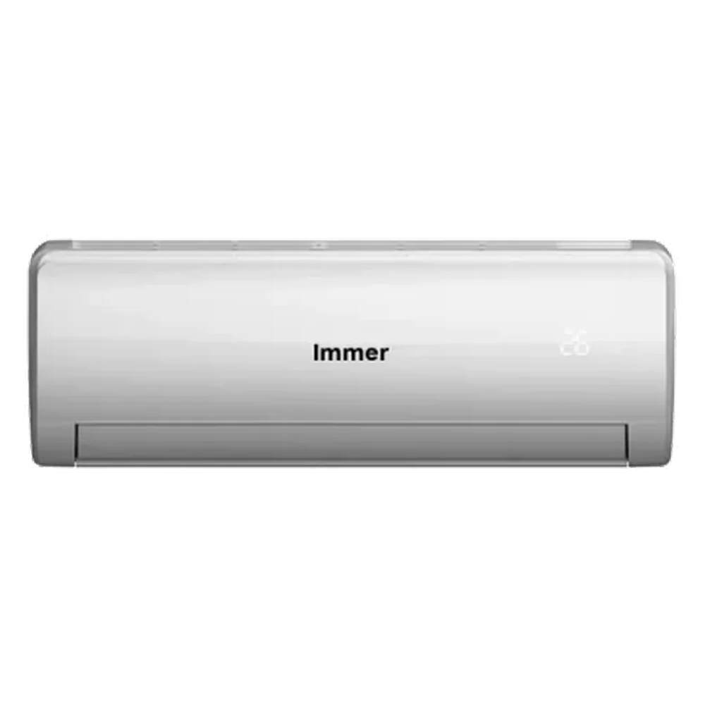 Immer TURBO 18K