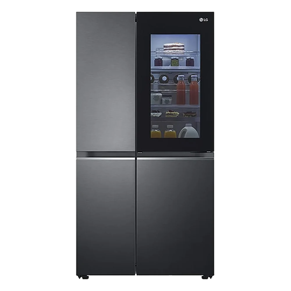 LG GC-Q257CBFV
