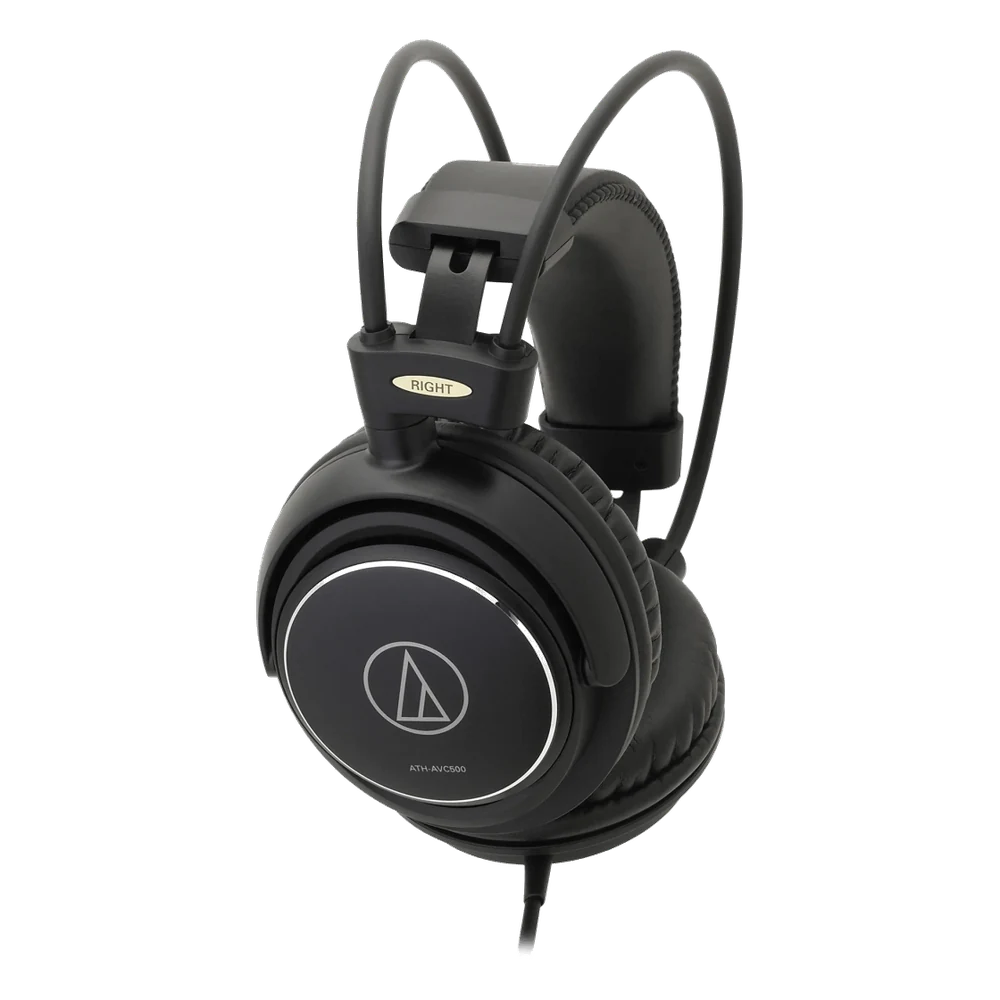 Audio-Technica ATH-AVC500