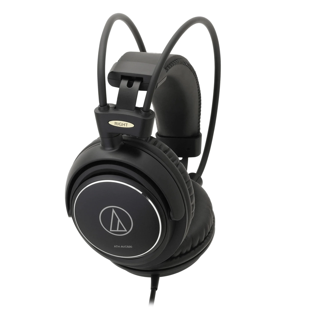 Audio-Technica ATH-AVC500