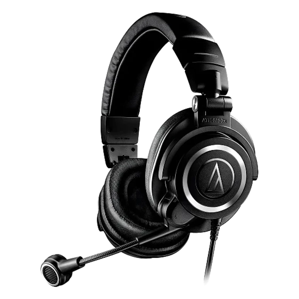 Audio-Technica ATH-M50XSTS-XLR